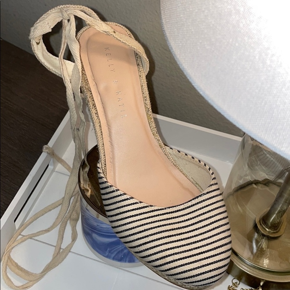 Wedges